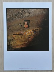 🎈Daido Moriyama REPO 1 1994 Limited Ed Portfolio w/ 17 Prints No.153/350 Japan