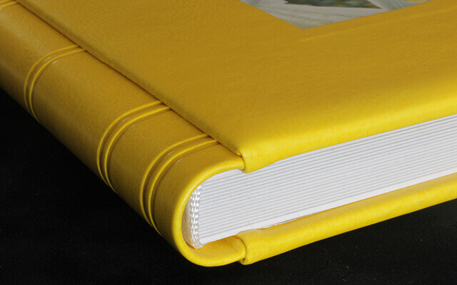 Exclusive High Quality Authors Premium Photo Book with Earth Nature Landscapes