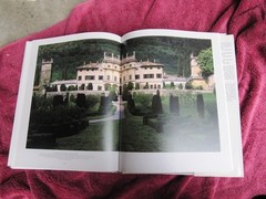 Reinhart Wolf Photography VENETIAN VILLAS Photo Book DIE VILLEN VON VENETIEN.