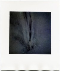 Harry CALLAHAN: Horseneck Beach, 1978 / Dye-transfer / Ptd 1980-1 / Stamped