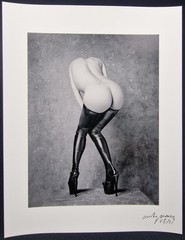 Craig Morey (*1952 in Fort Wayne), Dara, 2002. 2013 Trigger