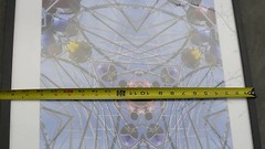 MODERN PHOTOGRAPH DANIEL RINGOLD MINNESOTA STATE FAIR 2012 FERRIS WHEEL