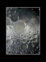 Author’s Photo – Down The Earth ’21 Black Passe-Partout 18x24cm
