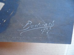 RARE GROUP OF SIGNED PHOTOGRAPHS, ANTIQUE OLD, BACHRACH, 2 large Photos + MORE$