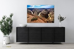 Goosenecks State Park, UT – Fine Art Landscape Photography Prints – Desert Décor