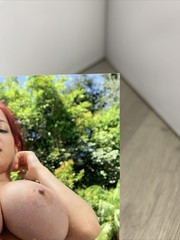 Contemporary Artistic Nude 4×6 Photograph Fine Art Color Print Female Study