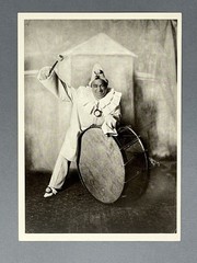 Enrico Caruso As Canio In Pagliacci 1915 – Fotofolio Art Photo Print Card 4”x6”