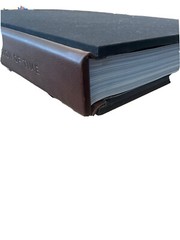 Autographed Peter Lik “Equation Of Time” 589 Of 950 copies