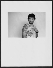 Two Constance Vieira Da Cunha Silver Gelatin Photos. Coll by MOMA, Art Institute