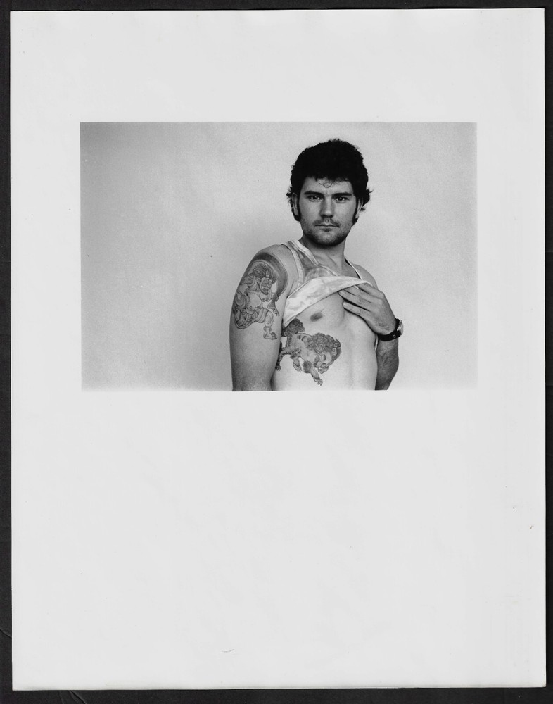 Two Constance Vieira Da Cunha Silver Gelatin Photos. Coll by MOMA, Art Institute