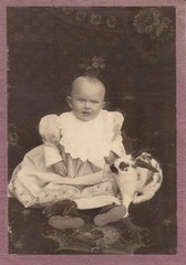 Book: M.B. Unique Photo Album from 1928 to 1942, Photo Album, Used, Good