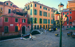 Digital photography- Venice,Italy (for print or just as a wallpaper)
