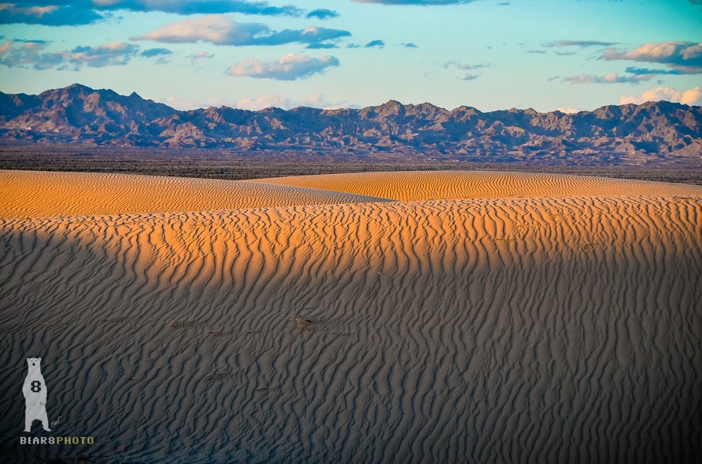 Glamis / Imperial / Algodones Sand Dunes – Fine Art Photography Prints