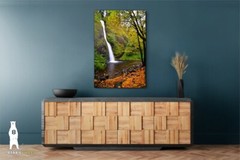 Horsetail Falls – Columbia River Gorge, Oregon – Waterfall Photography Prints