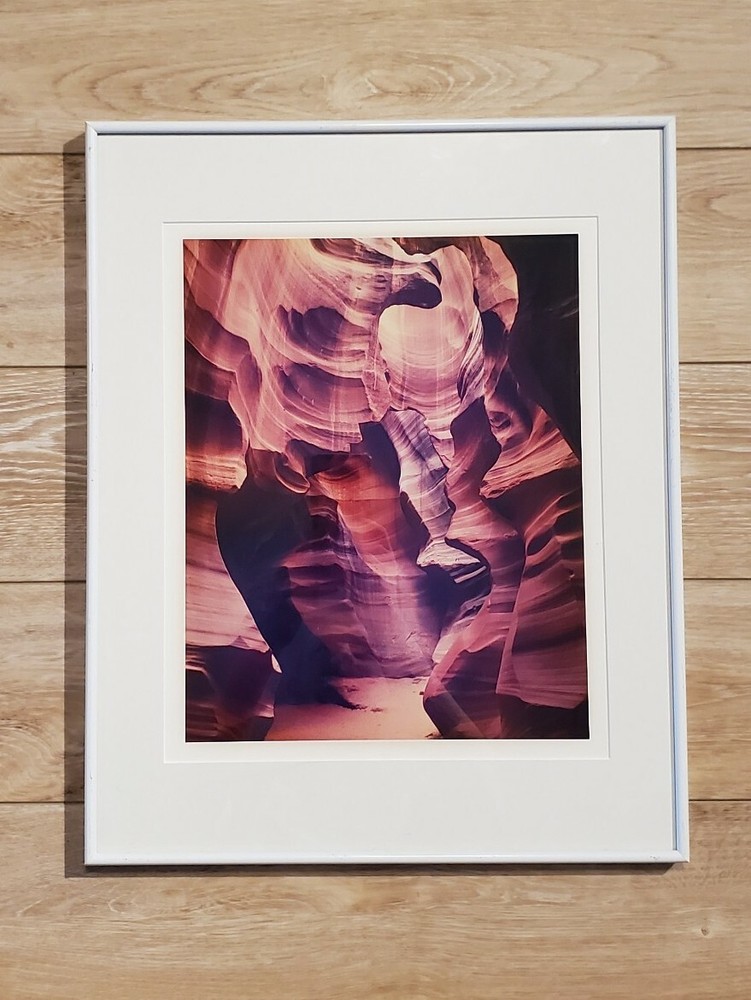 Kerry L. Thalmann Antelope Canyon Navajo Nation, Arizona 1995 Art Photograph