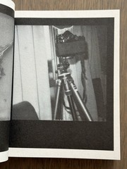 🎈Nobuyoshi Araki: Black Frame Polaroid – M.A.D. 2011, Kaori, Mega Rare, New