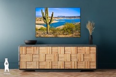 Lake Pleasant Arizona – Fine Art Photography Prints – Canvas / Metal / Paper
