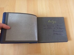 Vintage Photo Album Jungpioniere Russian Students Bulgaria DDR Combat Unit