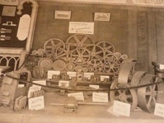 Arts & Métiers Industrie Expo Internationale Fonderie Paris 1927 Argentique 58