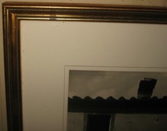 RALPH LIEBERMAN ‘Via Chiantigiana – 1979’ Tuscany Italy Architecture Photograph