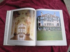 Reinhart Wolf Photography VENETIAN VILLAS Photo Book DIE VILLEN VON VENETIEN.
