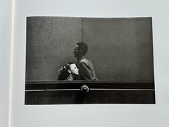🎈SIGNED Harry Callahan, 1976, Limited edition Only 200 COPIES! Mega RARE!