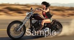 15 Pieces Bundle: Urban Legend Cinematic Anime Art | 4K Landscape