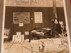 Arts & Métiers Industrie Expo Internationale Fonderie Paris 1927 Argentique 27