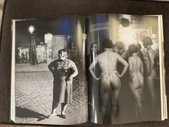 Brassai: The Eye of Paris, 1st ed.MFAH, 1999, ONE OWNER