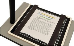 Photography & Videography Floating Magnet Board for your Copy Stand