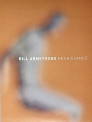 Bill Armstrong (b. 1952) Art Announcement Card 2008 – Renaissance
