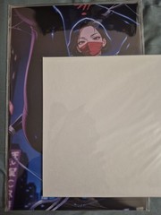 Fantasy of Cosplay #7 Full Chase Comic Anime Silk VIRGIN Var Ltd 100