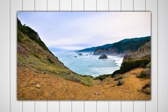 Southern Oregon Coast – Fine Art Photography Prints by Bear8Photo