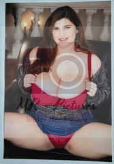 No. p3 – 6 Erotic Photos by Jennica Lynn – Glossy Quality in 10x15cm