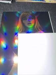 Daphne Blake Cosplay Bangers Comics Virgin FOIL Cover Ltd 10 Beautiful 😍 RARE