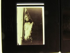 Man Ray American Painter and Photographer 15 x Slides