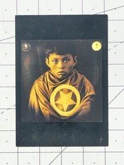 Luis Gonzalez Palma Art Show Announcement Card – Decade – Jan. 2000