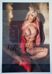 No p1 – 6 Erotic Photos of Melinda London – Glossy Quality in 10x15cm