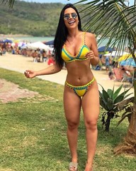 Lot x 15 Photos Non-Nude 8×10/Discover Undressed Photos Inside Store/BIKINIS # 1