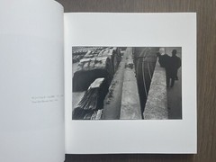 🎈RARE! Henri Cartier Bresson – De Qui S’agit-il? Unknown Whole Picture, 2007 HC