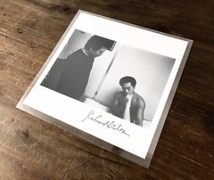 MAGNUM 6″x6″ Tokyo Sex School RCHARD KALVAR Signed Ltd Ed ARCHIVAL PRINT New