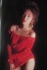 Risa Honda photo album by Seiichi Nomura (photographer)