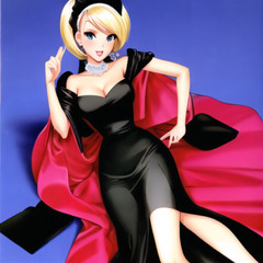 Digital Image Picture Photo Wallpaper Background Desktop Art High Fashion Anime