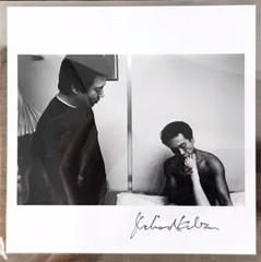 MAGNUM 6″x6″ Tokyo Sex School RCHARD KALVAR Signed Ltd Ed ARCHIVAL PRINT New