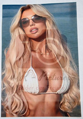 No. p1 – 5 erotic photos of beautiful women – glossy quality in 10x15cm