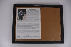 Gerry Lamarre Mothers Pride Brown Bear Family Wildlife Photograph Print Framed