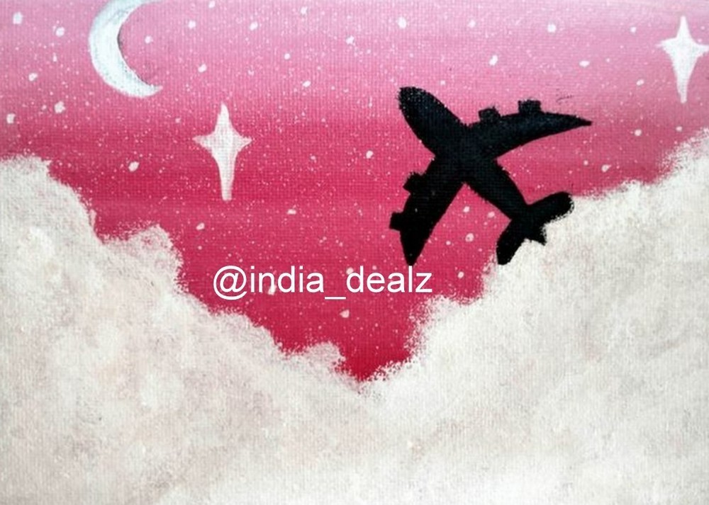 Digital Image Picture Photo Pic Handmade Kids Drawing Painting Art Colours 001