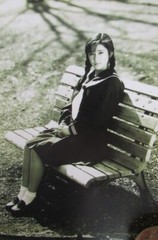 Risa Honda photo album by Seiichi Nomura (photographer)