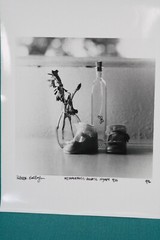 Vintage Photo Art Metamorphosis Aquatic Nymph 9/35 By Rebecca Gallagher 4/96