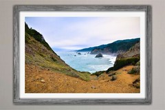 Southern Oregon Coast – Fine Art Photography Prints by Bear8Photo